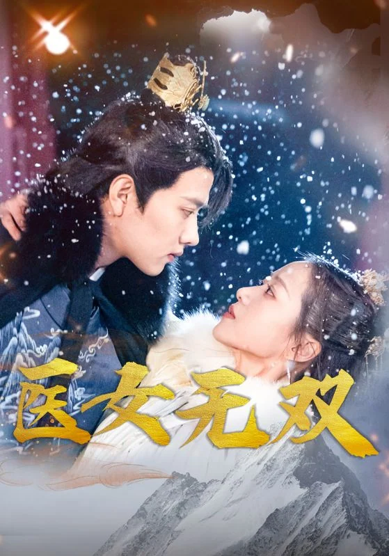 医女无双作品宣传图